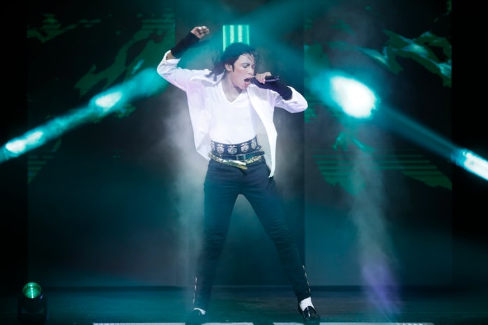 „BEAT IT! – Die Erfolgsshow über den King of Pop!“