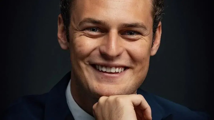 Bild von Dirigent Max Kendlinger