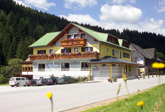 Gasthof Spengerwirt***