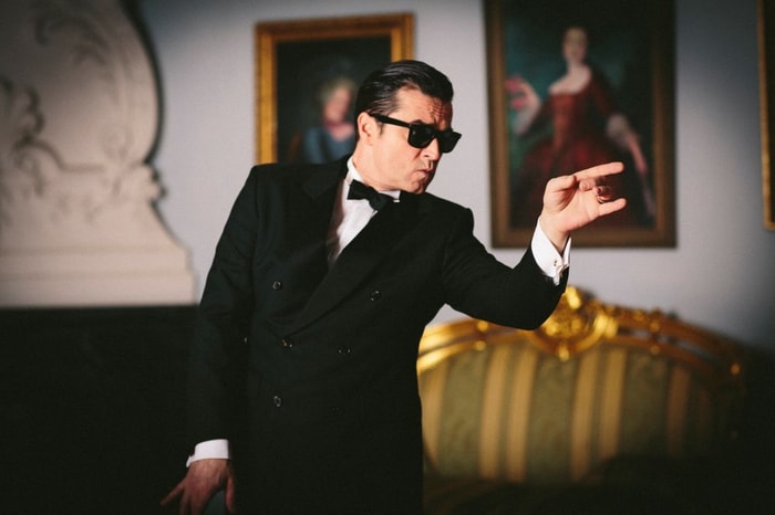 30 % Ermäßigung auf Tickets für „Falco meets Amadeus“