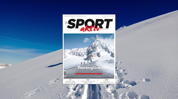 Cover SportAktiv