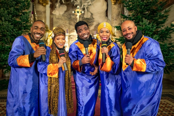 Christmas Gospel